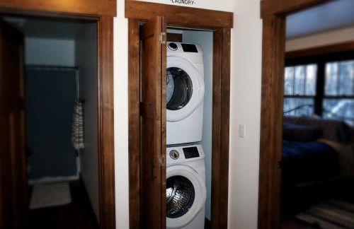 Silver Birch Vacation Rental - Foto 9