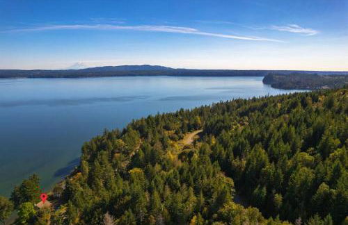 4BR waterfront home with beach access and views - Foto 14