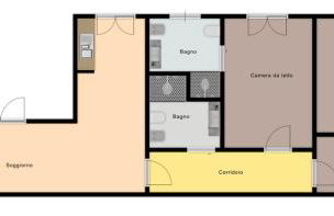 Le Stanze Di Catia - Foto 28