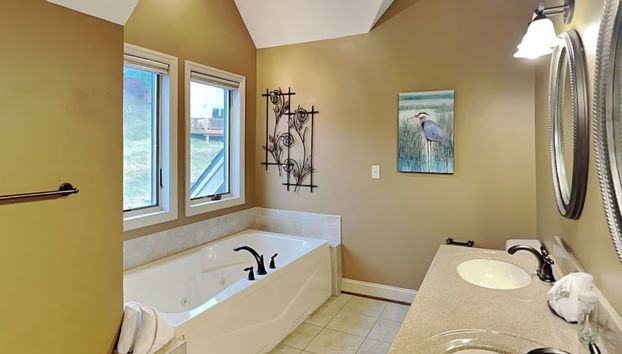 Strawberry Fields by Taylor Made Deep Creek - Photo 3, Property amenity