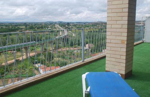 Mirador de Alcañiz - Photo 31