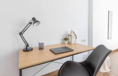 Piso en el Centro de la Ciudad - Foto 16