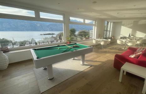 Hotel Roma Aparthotel - Foto 12