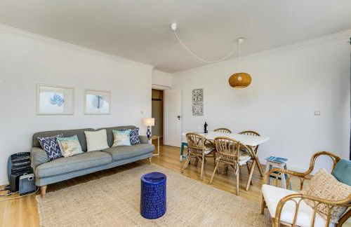 Apartamento Mar Salgado Ericeira - Photo 38