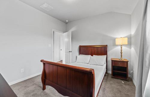 Modern Allen Prairie Retreat - Photo 20