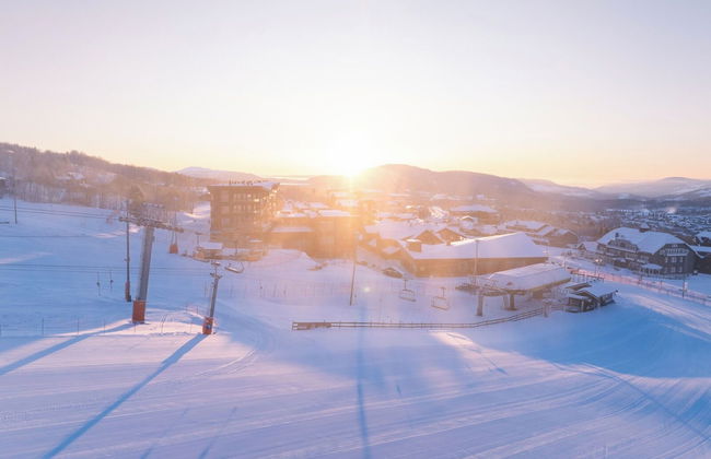 Riddergaarden Hotel & Mountain Lodge, Beitostølen - Foto 64
