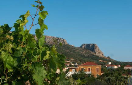 Laconia Domus - Papadianika - Photo 28