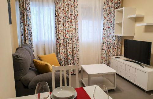 Apartamentos Jerez Plaza - Foto 6