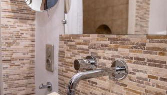 Loft Art Déco Terrasse Verrière Clim Lit king size - Foto 3