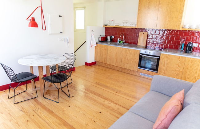 Casa René, Lisbon's Hidden Gem - Foto 40