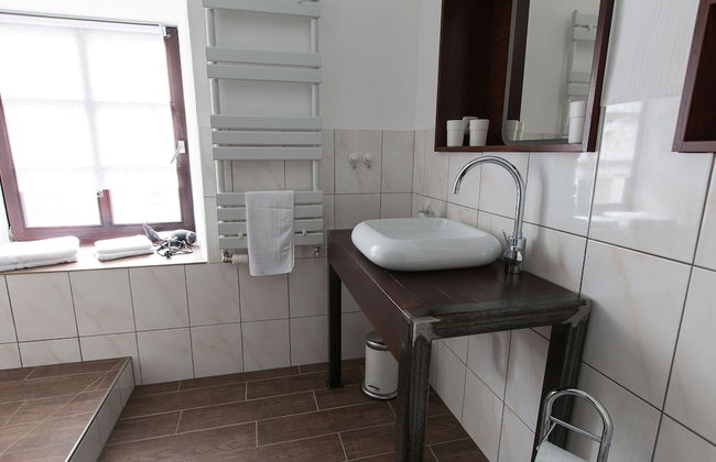 Felsenhäuschen - Photo 26