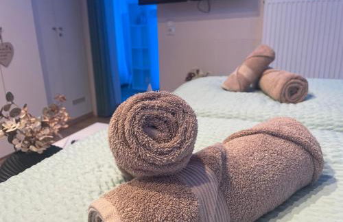 Moderne Ferienwohnung Zur Schlosshöhe - Foto 20