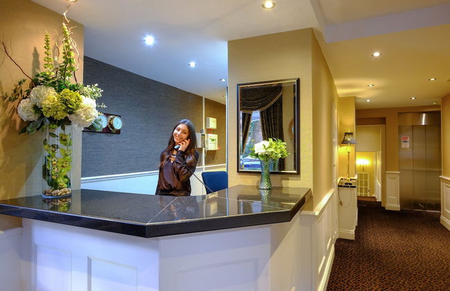 Collingham Serviced Apartments - Foto 1