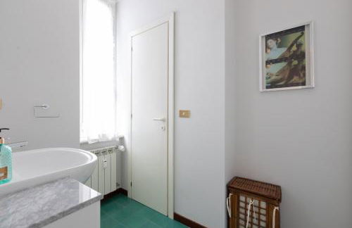 Suite Bormida - Coppedè - Foto 19