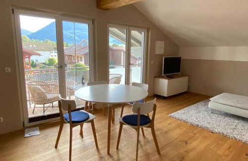 Ferienwohnung Panorama inkl. Chiemgaukarte - Foto 11