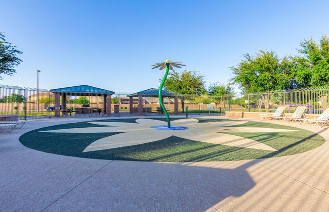 Stunning 3 bed in the Heart of Maricopa City - Foto 57