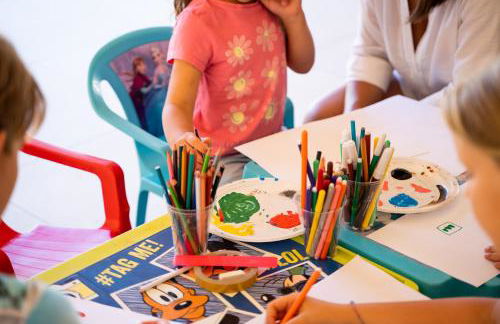 Summer Time Family Resort - Foto 130