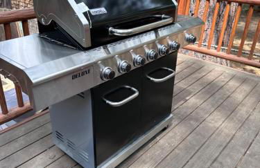 Château Bouli - 4 Season Escape and Games Room - Foto 38