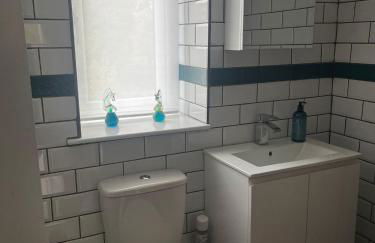 3 Bedroom Dog Friendly Cottage with Off Lead Field - Foto 11