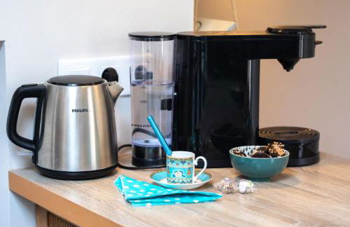 Maison entière pour 6 personnes avec parking proche Roissy CDG et Le Bourget - Foto 19