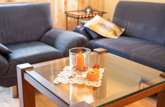 Holiday Home in Kyllburg Eifel Near the Forest - Photo 27