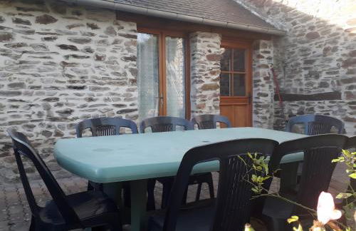 La Charreterie -Ferme La Baconnerie - Foto 9