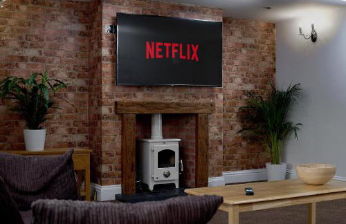 Spacious 7BR Home, Families & Contractors, Hot Tub - Foto 43