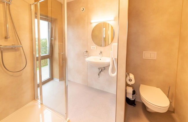 Luxury Family Holiday Home With Wellness - Foto 20