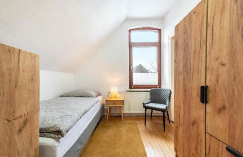 Ferienwohnung Löwenstein - Foto 21