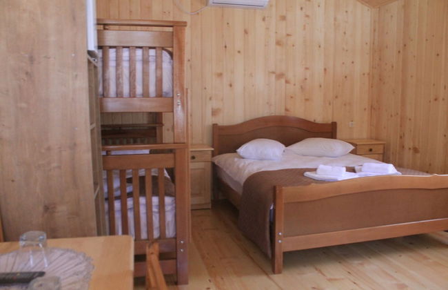 Villa Edemi - Foto 13