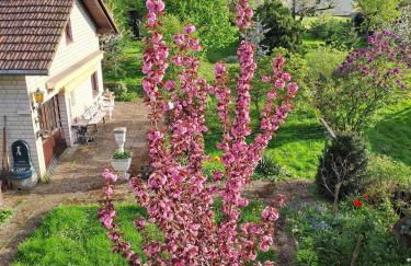 Ferienhaus Ma Cabane - Photo 14