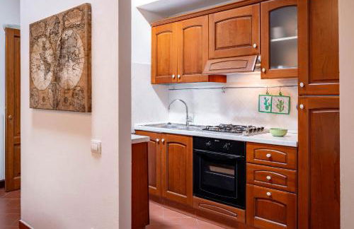 Florence Country Residence - Foto 24