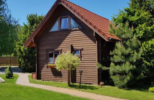 Domki na Mazurach - Rybical 65 - Foto 6