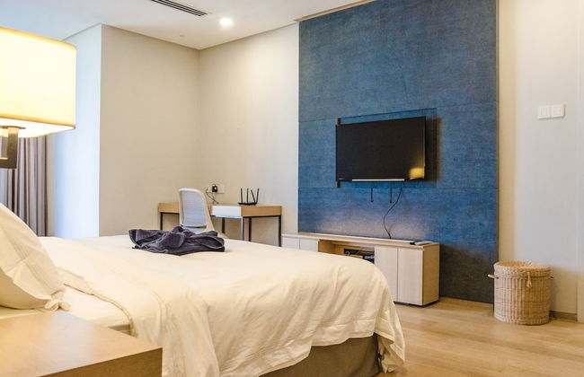 188 private Suite KLCC @ Edrea Homes - Foto 20