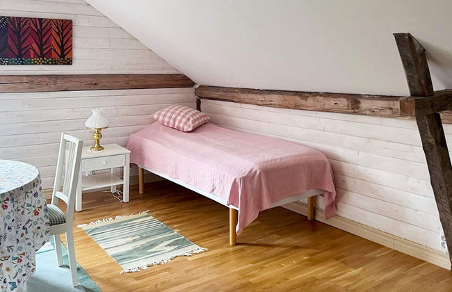 4 Person Holiday Home in Hovmantorp - Foto 3