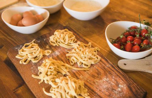 Relais Poggio Borgoni - Foto 18