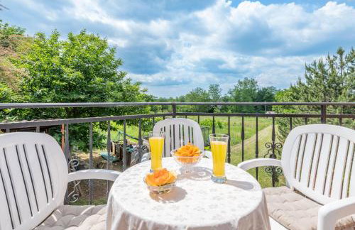 Villa Ornela, summer and sun, ideal for families and pets! - Foto 11