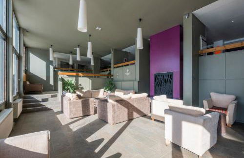 Résidence Pierre & Vacances La Forêt - Foto 16