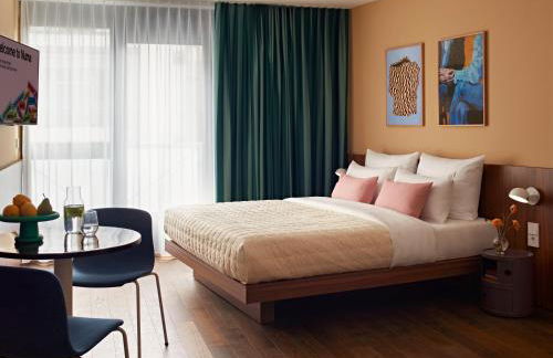 Numa Stuttgart Rotebühlplatz - Foto 27