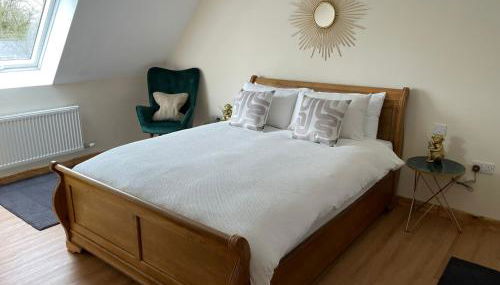 Buttercup Cottage at The Old Tractor Barn - Foto 3