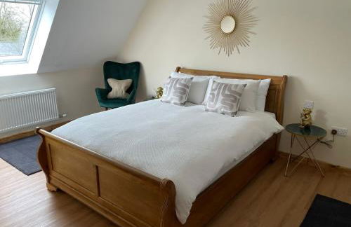 Buttercup Cottage at The Old Tractor Barn - Photo 3