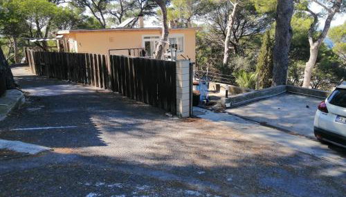 Aqui siem ben - Photo 4, Garden