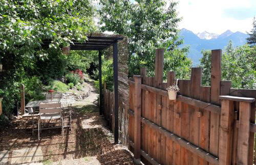 Petit chalet indépendant 2 pers "La cabane de Jean " - Foto 18