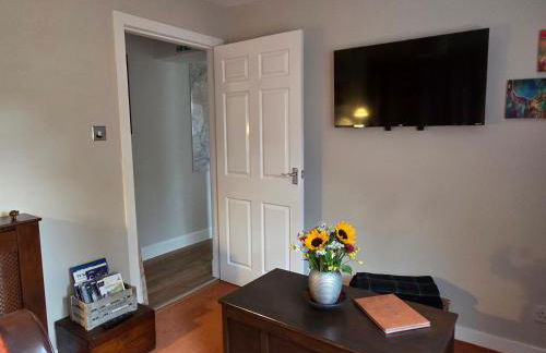 The Cairn at North Lodge, Rural Guest Suite - Foto 23