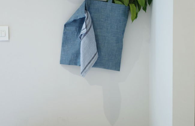 Kaia Residence Da Nang Quiet Garden - Foto 3