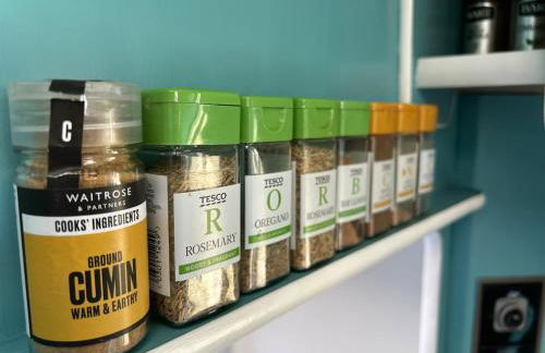 The Rural Cosy Camper by MaisonPro - Foto 23