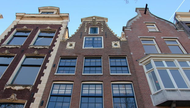 Amsterdam Canal Suites - Photo 3