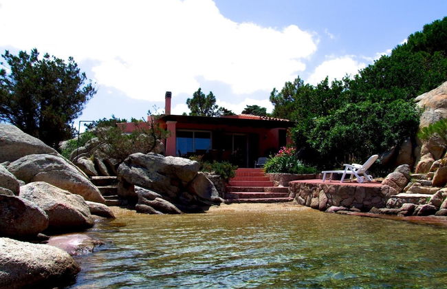 Villa Mica in La Maddalena - Photo 29