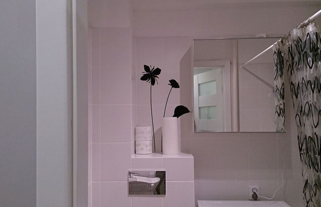 1 bedroom City Center Apartment - Photo 8