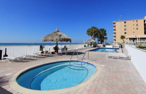 Sea Breeze 608 - Photo 20